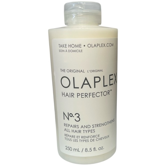 NEW OLAPLEX No. 3 Hair Perfector Large Size 250 ml/ 8.5 Fl. oz - Picture 1 of 5